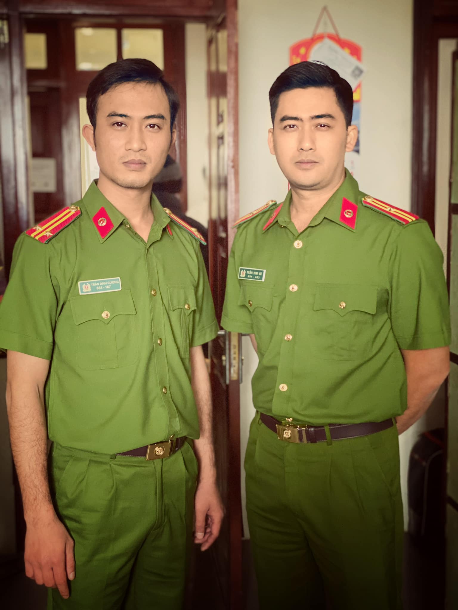 Sao nam Vbiz liên quan vụ quảng cáo sữa giả đăng đàn nghi bị hãm hại- Ảnh 5.