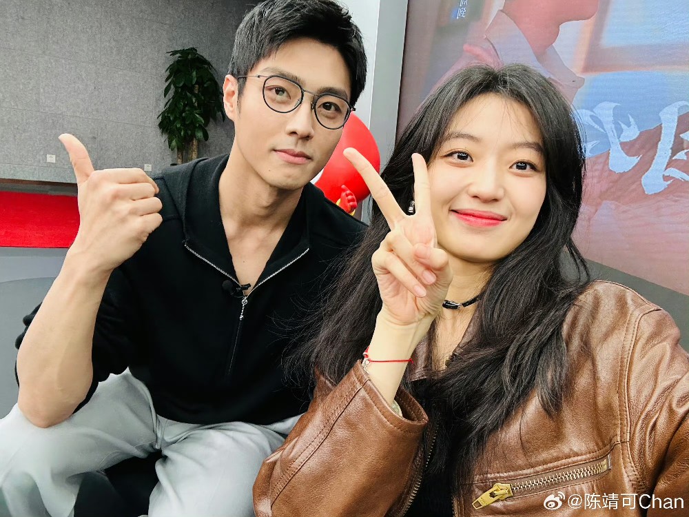 Cặp diễn viên đình đám