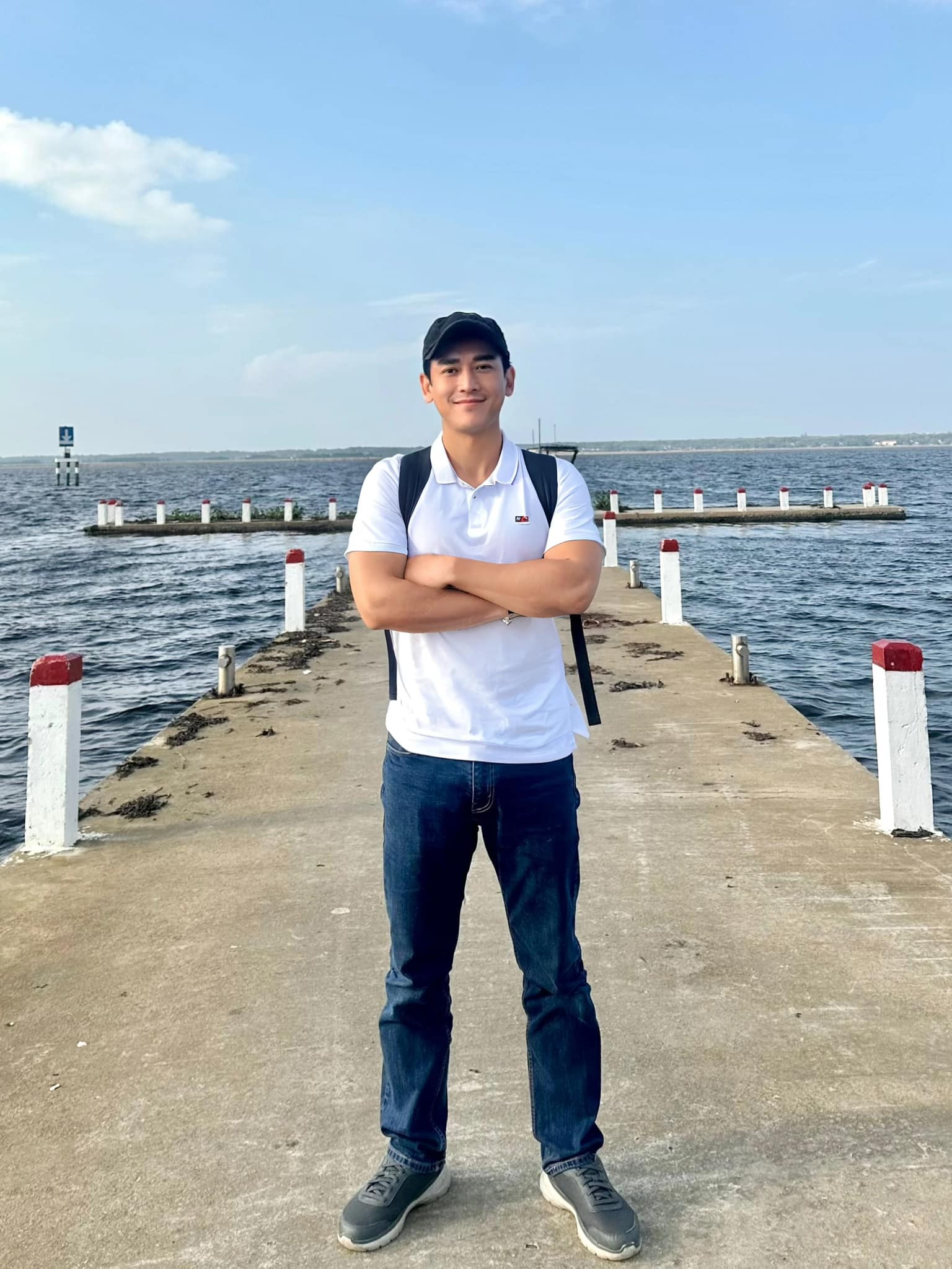 Nam diễn viên nổi đình đám của showbiz Việt: U50 chưa dám lấy vợ, đời thực nhiều biến cố như phim- Ảnh 5.