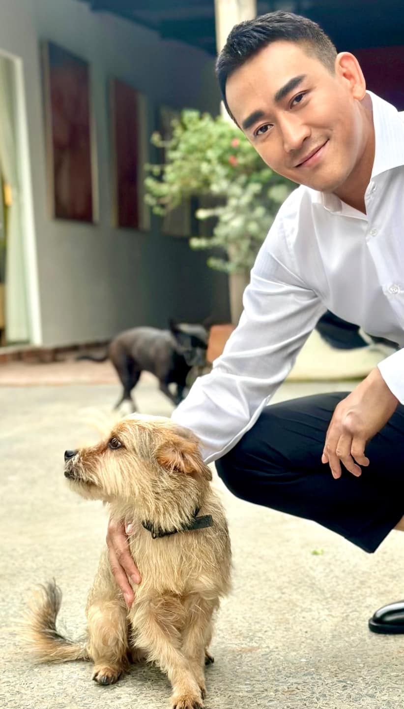 Thiếu tá quân y trong