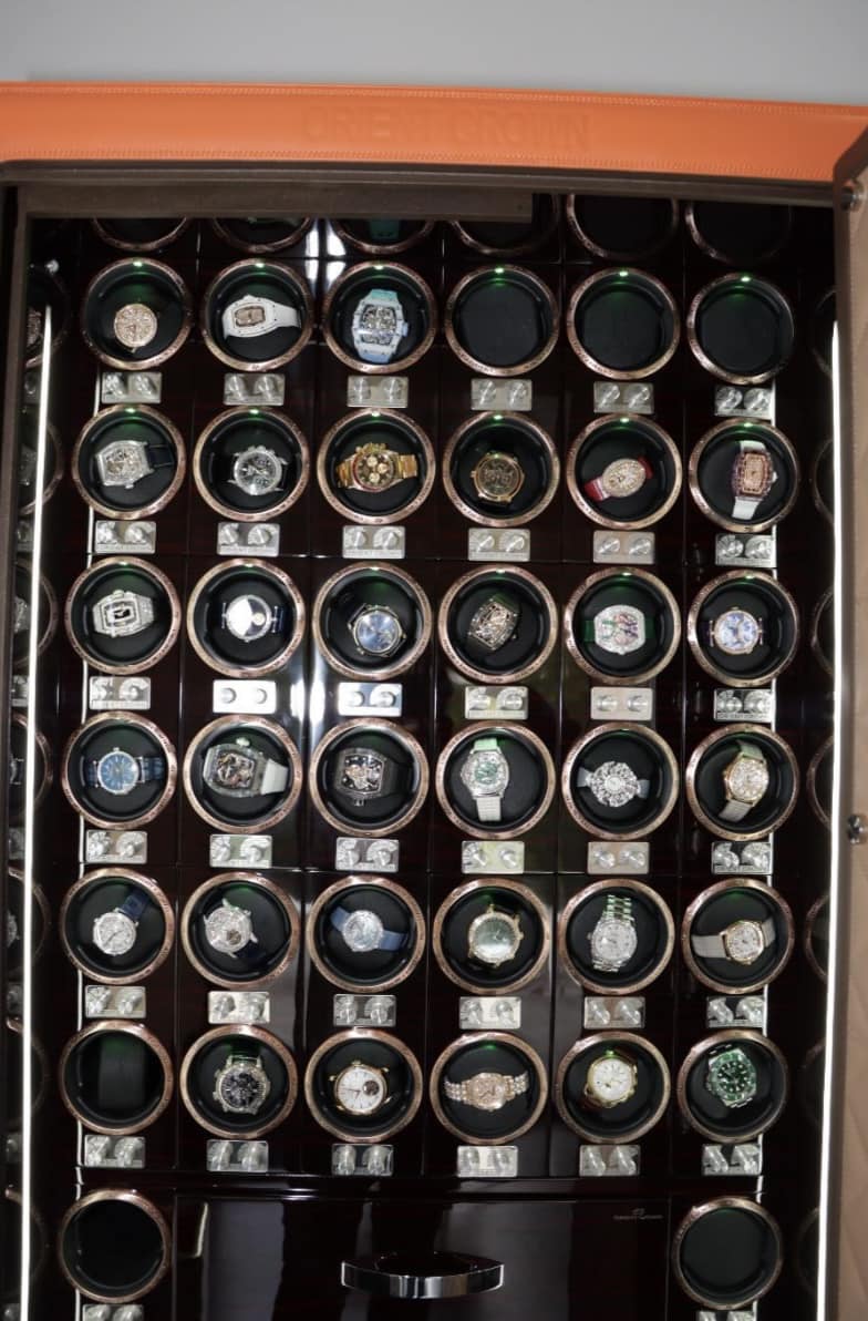 Tịch thu hơn 600 tỷ đồng tiền mặt và 50 xe sang trong 1 căn chung cư cao cấp- Ảnh 3.