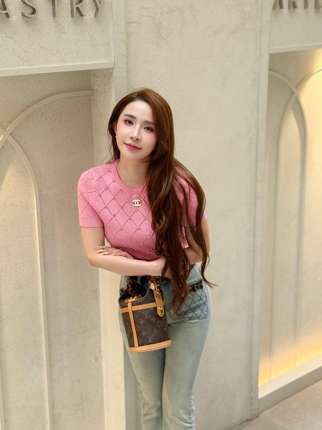 Miss Auditon đình đám một thời khoe vóc dáng nuột nà khiến fan nam si mê- Ảnh 4.