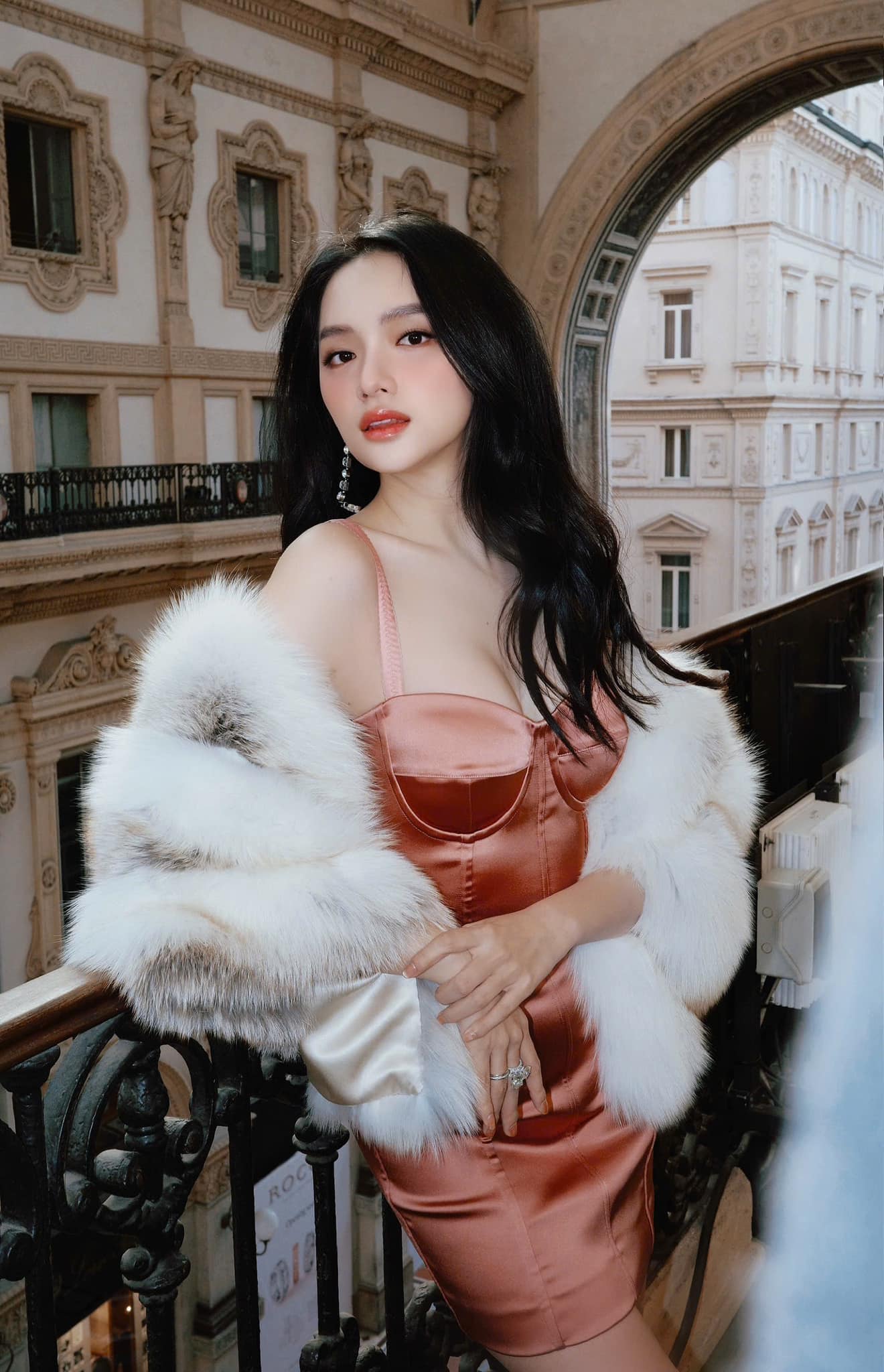 Miss Universe Vietnam đính chính sau khi công bố Hương Giang thi quốc tế- Ảnh 4.