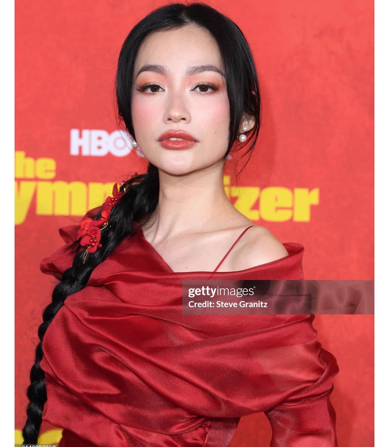 Mỹ nhân Việt lọt top 100 người đẹp nhất thế giới, visual cỡ nào mà suýt vượt mặt Phạm Băng Băng?- Ảnh 5.