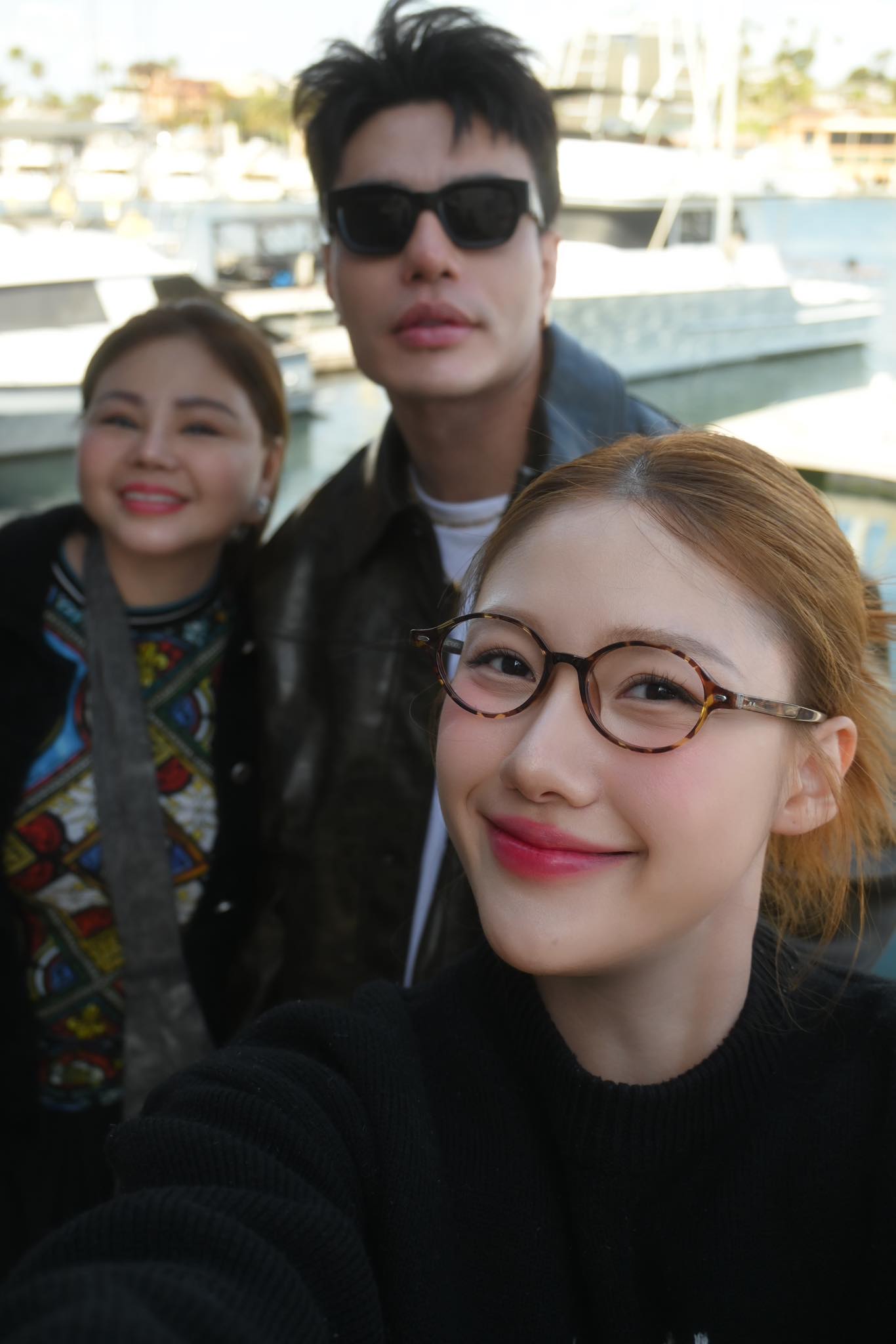 Căng: Em gái Trấn Thành bị phát hiện làm 1 việc lúc mọi người đang ngủ, Lê Giang vừa thấy liền