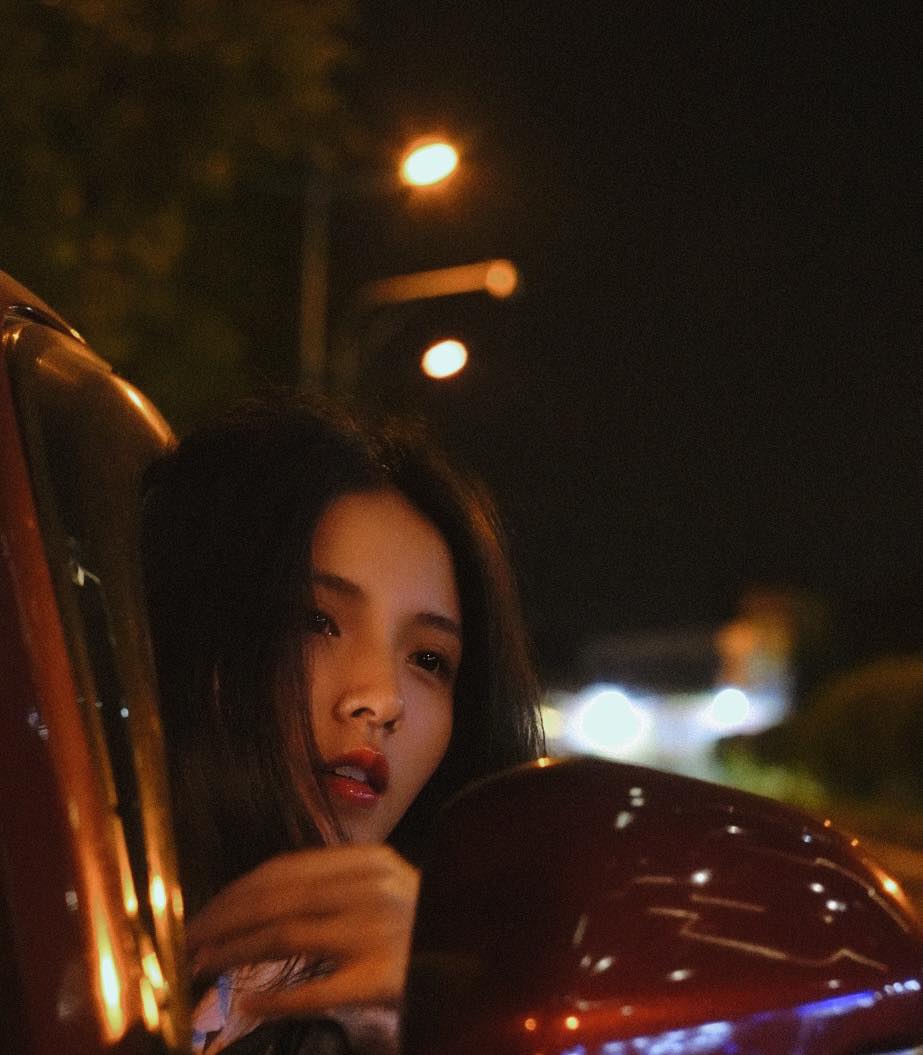 Mỹ nhân Việt hút 3 triệu view vì nhan sắc quá giống Han So Hee, còn được khen ăn đứt siêu sao xứ Hàn nhờ 1 điểm- Ảnh 6. Mỹ nhân Việt hút 3 triệu view vì nhan sắc quá giống Han So Hee, còn được khen ăn đứt siêu sao xứ Hàn nhờ 1 điểm- Ảnh 6.