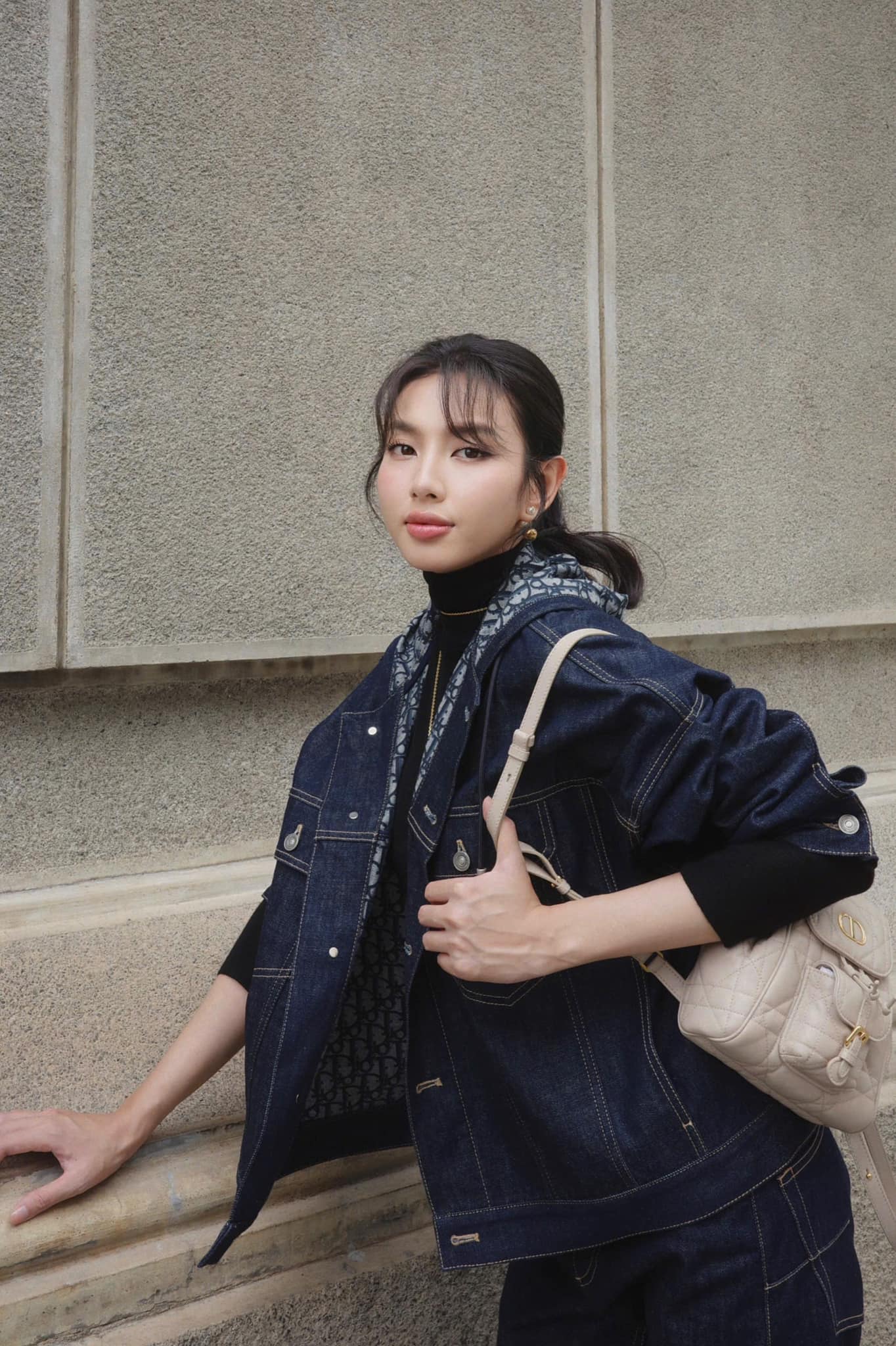 Hoa hậu Thuỳ Tiên thu nhập 240 tỷ đồng?- Ảnh 7.