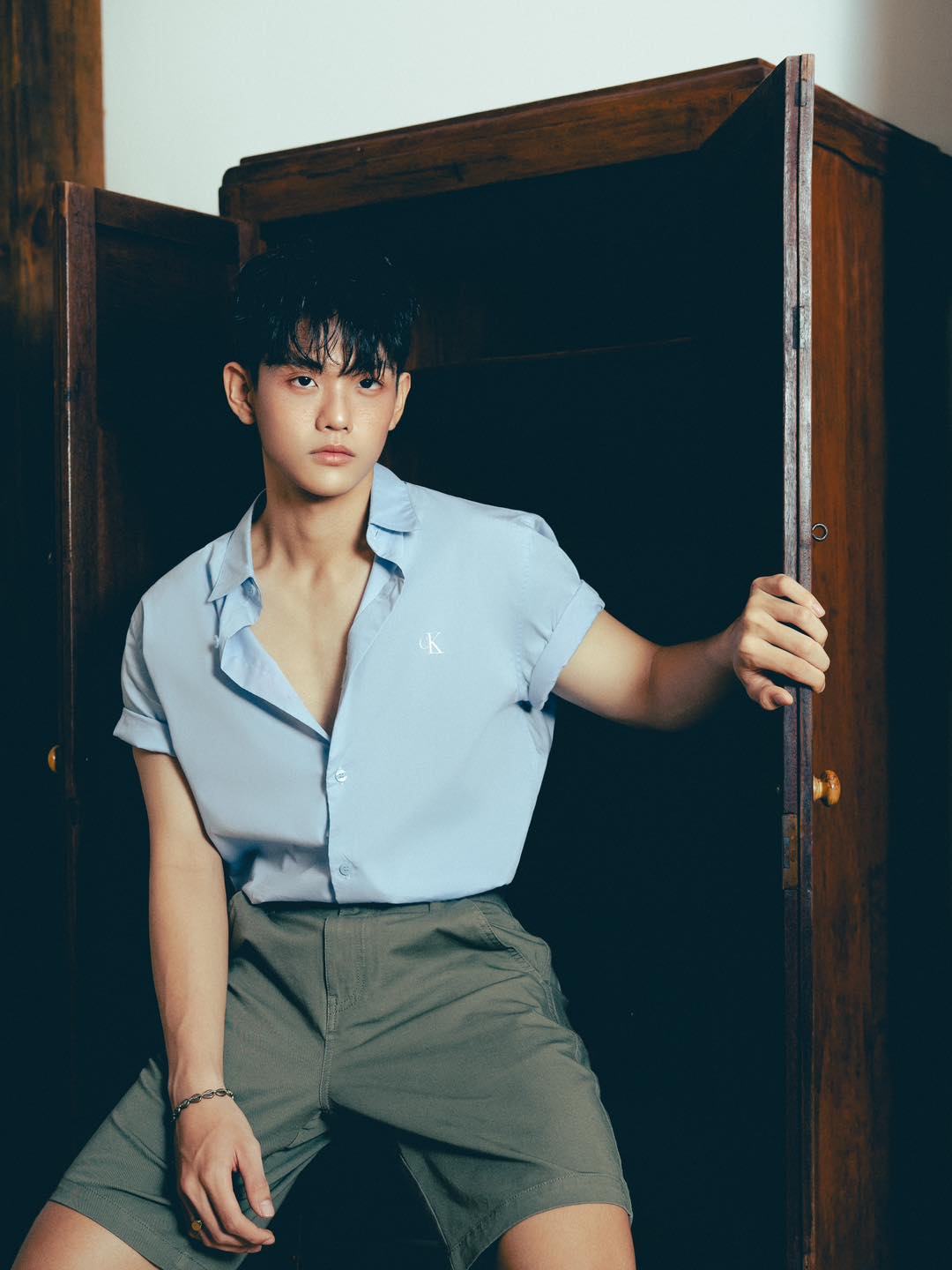 Bộ đôi Anh Trai Say Hi mới toanh đang được