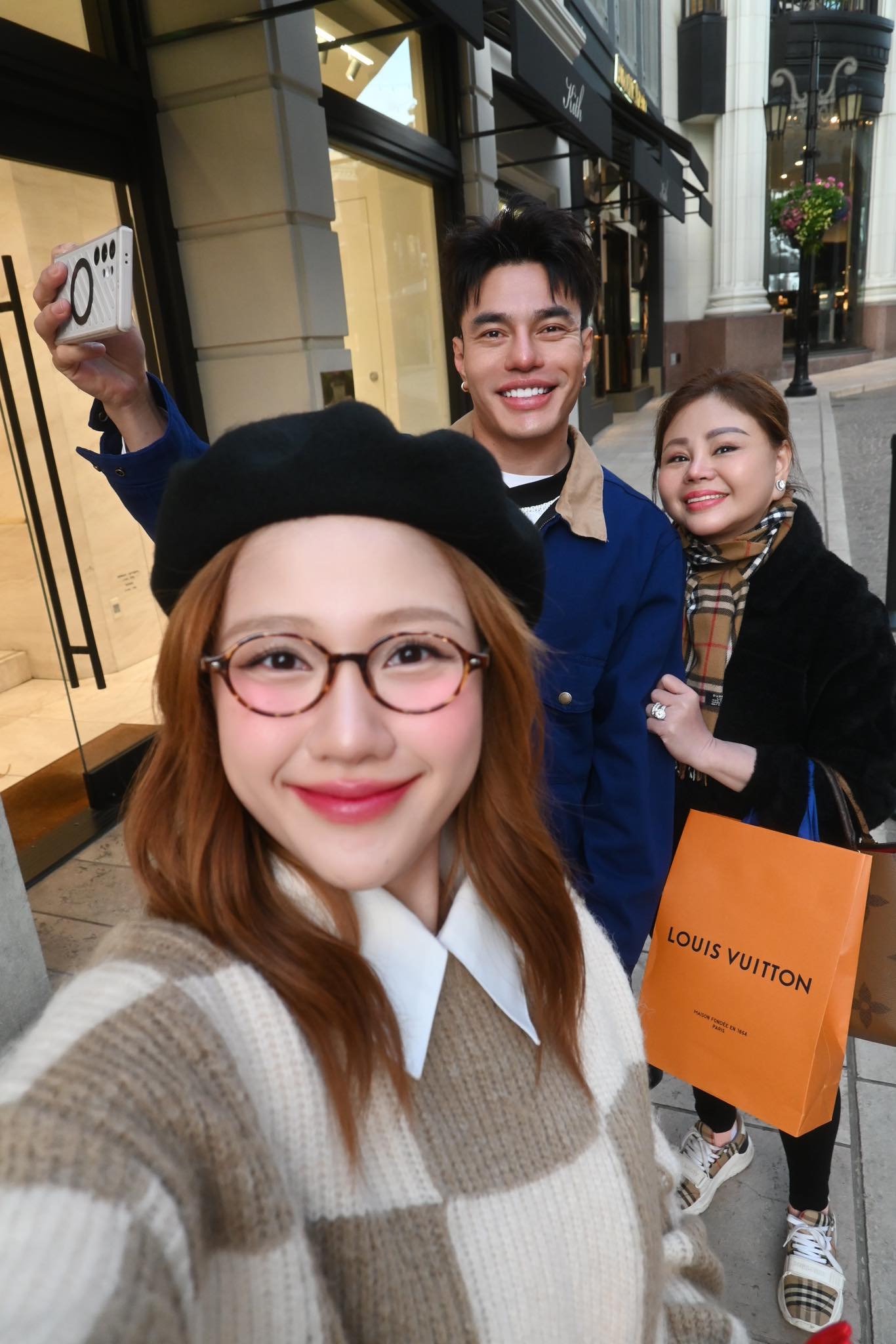 Căng: Em gái Trấn Thành bị phát hiện làm 1 việc lúc mọi người đang ngủ, Lê Giang vừa thấy liền