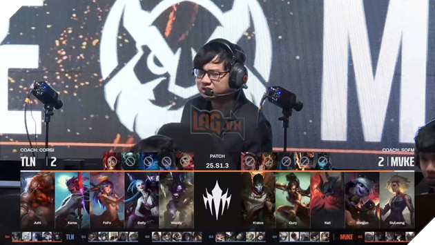 Fearless Draft - Bước Tiến Mới Trong Thi Đấu Liên Minh Huyền Thoại Chuyên Nghiệp? 7