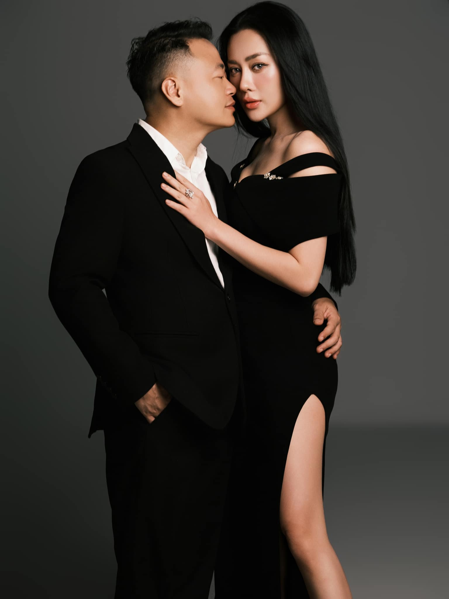 Nữ diễn viên là “phu nhân chủ tịch” gia tài tỷ đô, ở biệt thự đẹp như khu nghỉ dưỡng, mẹ 2 con cực đẹp- Ảnh 2.