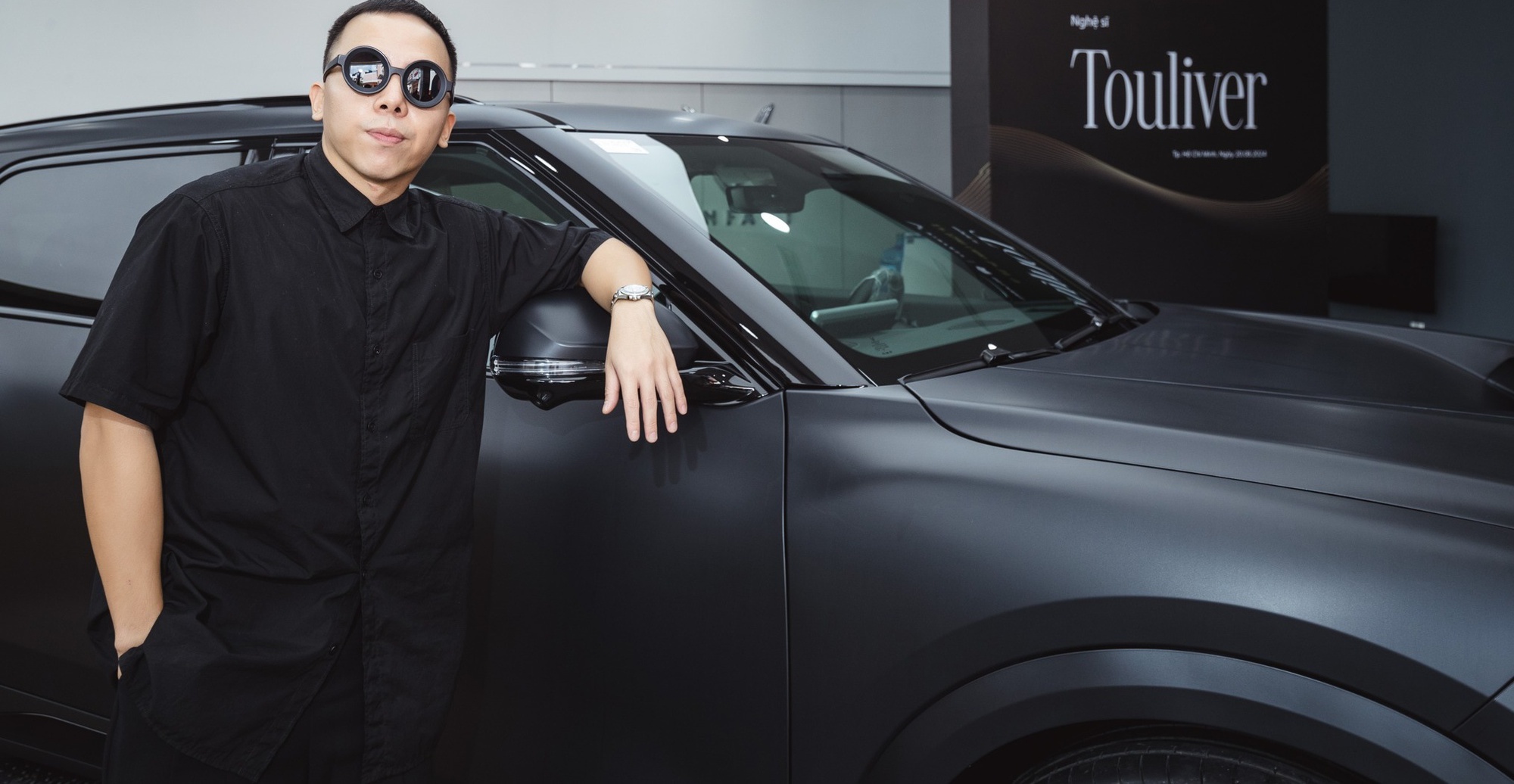 Bắt gặp Tóc Tiên được Touliver đón về giữa loạt tin đồn hôn nhân gây xôn xao?- Ảnh 2.