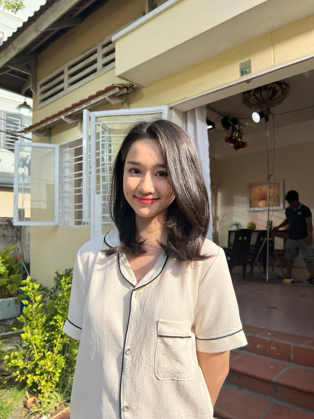 Trúc Anh (Mắt Biếc) lộ diện giữa tin chia tay bạn trai, khoe body cực khét hậu thừa nhận trầm cảm- Ảnh 5.