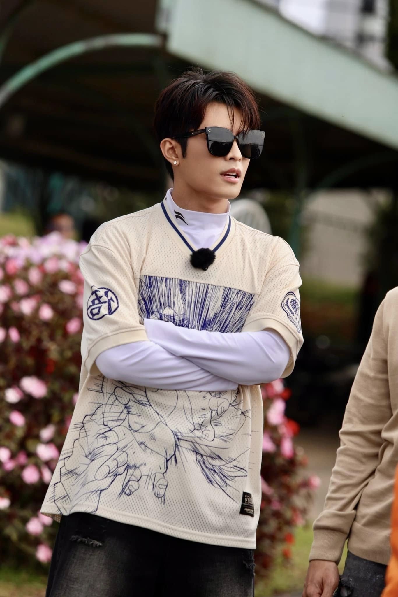 1 Anh Trai thông báo tạm ngưng hoạt động- Ảnh 2. 1 Anh Trai thông báo tạm ngưng hoạt động- Ảnh 2.