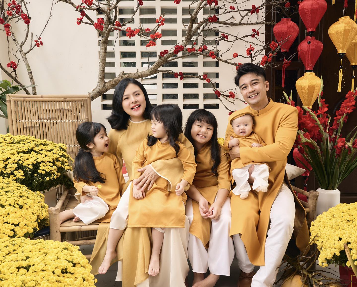 Nữ diễn viên quê Tiền Giang sở hữu cả một khu sinh thái rộng 5 hecta, nhìn cây cối xanh mướt mà ai cũng phải khen: Mẹ 4 con vừa giàu vừa giỏi- Ảnh 12.