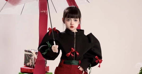 Sao nhí 2017 đắt show nhất Việt Nam hiện tại: Búp bê sống kiếm tiền cực đỉnh, 8 tuổi mua xe xịn quà khủng tặng mẹ 4812831901645706066051370908962036534351118n 1756094861146 1756094861403853561628 512 0 1203 1319 crop 17560949191301281940901jpg