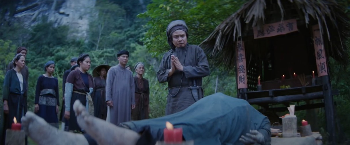 5 chi tiết ẩn giấu cực khéo trong Thám Tử Kiên, xem một lần chưa chắc đã biết- Ảnh 6. 5 chi tiết ẩn giấu cực khéo trong Thám Tử Kiên, xem một lần chưa chắc đã biết- Ảnh 6.