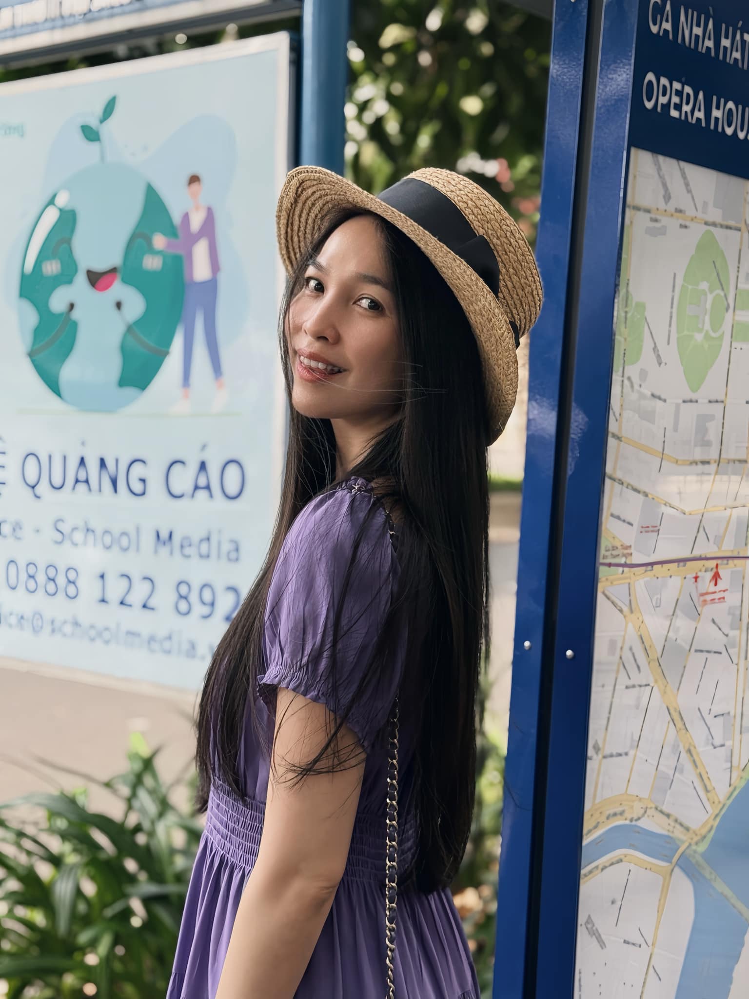 Đây là mỹ nhân không tuổi Vbiz: U45 vẫn trẻ trung khó tin, showbiz chưa có đối thủ!- Ảnh 11.