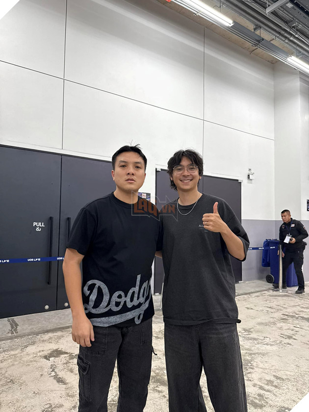 VALORANT Masters Bangkok 2025: TheAnh96 Dat Ky Vong Vo Dich Voi EDG 2 VALORANT Masters Bangkok 2025: TheAnh96 Đặt Kỳ Vọng Vô Địch Với EDG 2