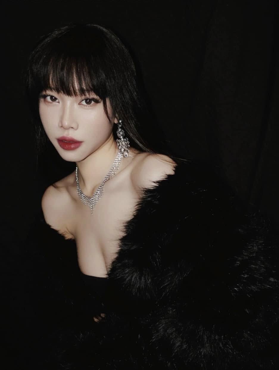 Quá khứ liên hoàn thị phi của Bảo Uyên - học trò Mỹ Tâm- Ảnh 6. Quá khứ liên hoàn thị phi của Bảo Uyên - học trò Mỹ Tâm- Ảnh 6.