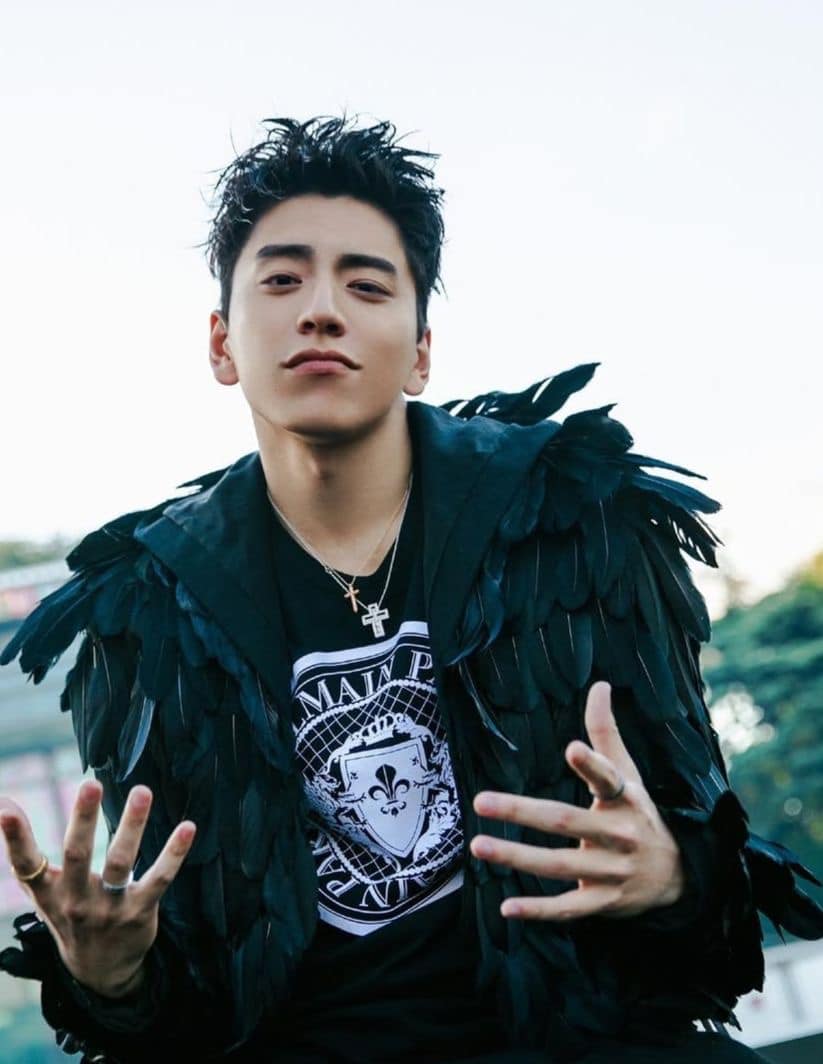 Clip nóng: Mỹ nam Thơ Ngây ngông chưa từng thấy, thái độ trêu ngươi gây phẫn nộ sau khi nộp 3,8 tỷ tại ngoại- Ảnh 5. Clip nóng: Mỹ nam Thơ Ngây ngông chưa từng thấy, thái độ trêu ngươi gây phẫn nộ sau khi nộp 3,8 tỷ tại ngoại- Ảnh 5.