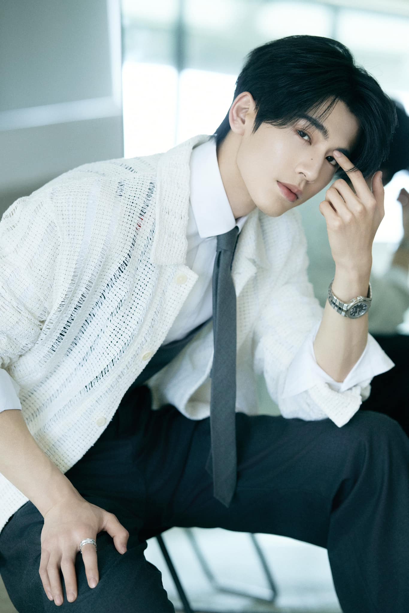 Trương Lăng Hách