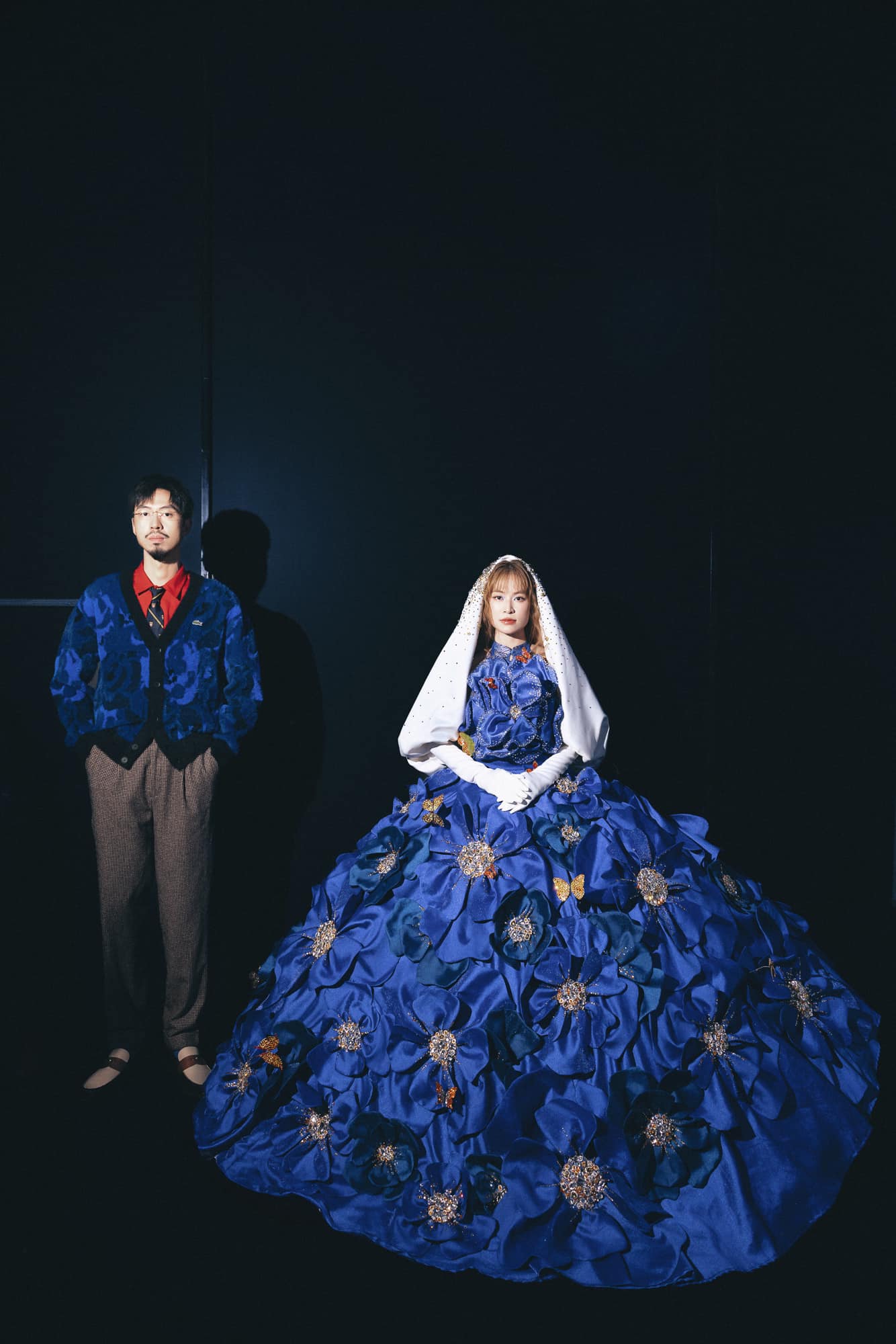 Lần gần nhất Hoàng Thuỳ Linh - Đen Vâu cùng lộ diện: Đàng gái không giấu được ánh mắt si tình cho Lần gần nhất Hoàng Thuỳ Linh - Đen Vâu cùng lộ diện: Đàng gái không giấu được ánh mắt si tình cho