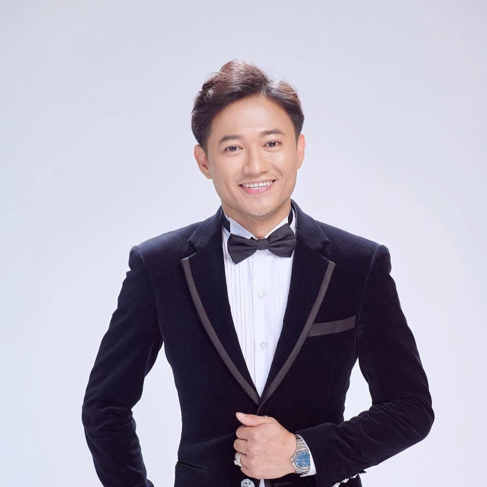 Tin nhắn cuối cùng của Quý Bình trước khi ra đi: