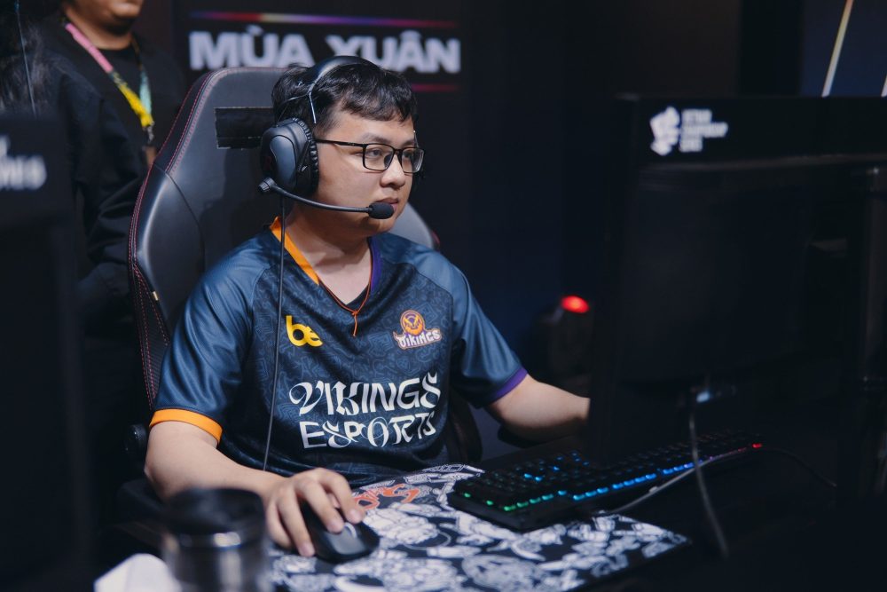 "Vua trò chơi" - SofM trở lại thi đấu 4814715106107643585275588268153822877934972n 1764593609678 17645936100071427568161