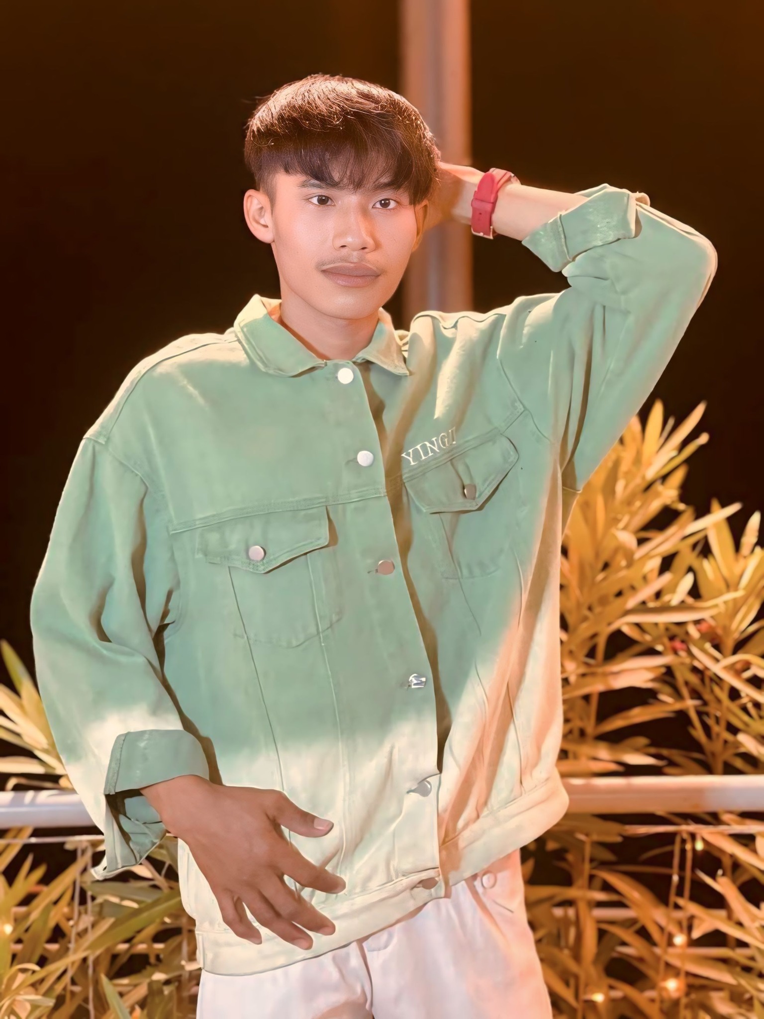 Khoảnh khắc “những nụ cười vụt tắt” khi đọc được dòng chữ này của thí sinh