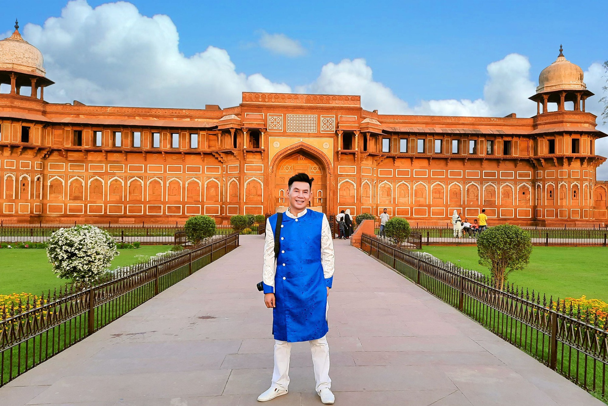 Nam nghệ sĩ sở hữu nhà mặt tiền 2000 cây vàng ở Quận 3, U50 lẻ bóng, không con cái sau 2 lần đò- Ảnh 7.