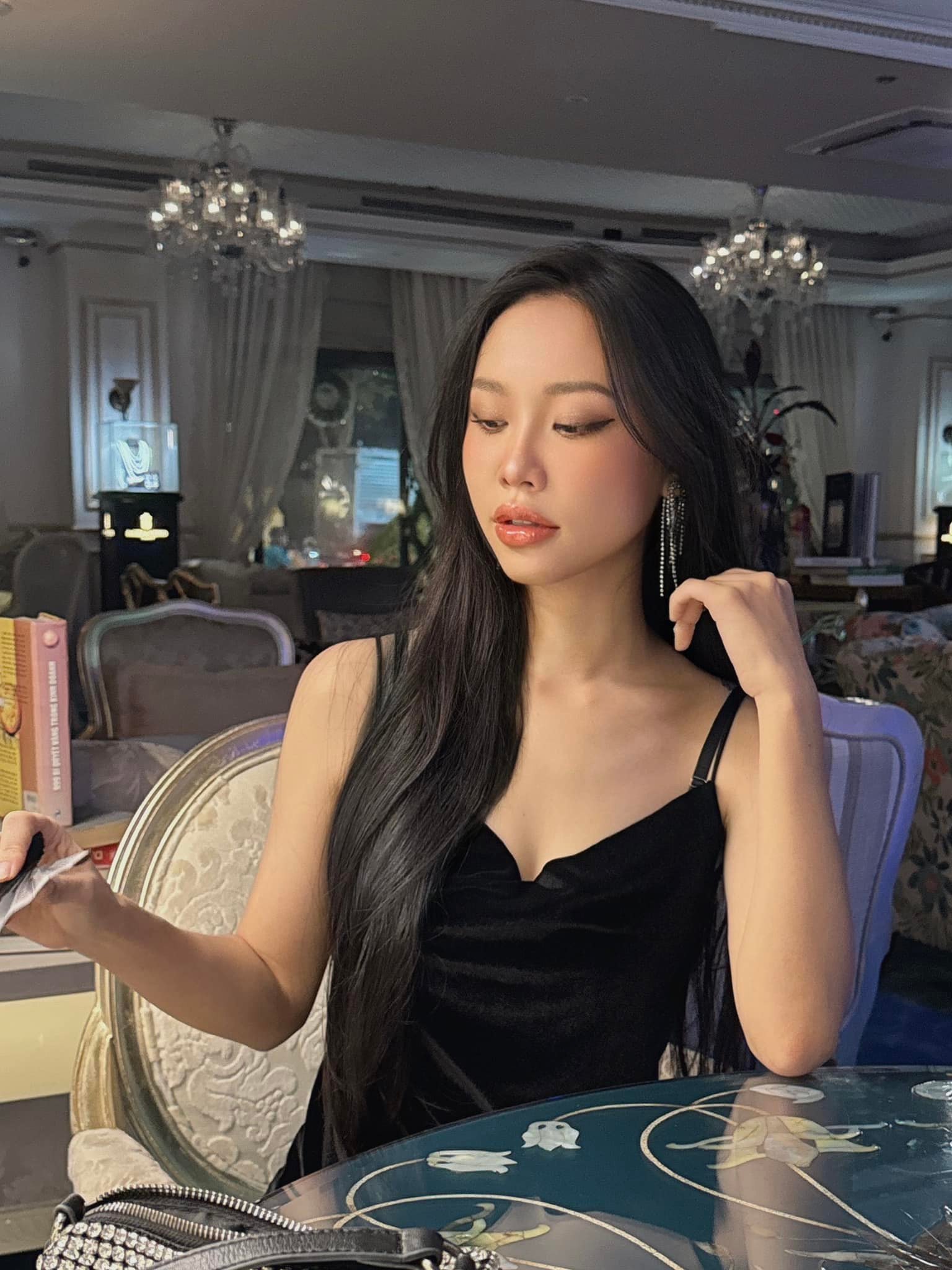 Phản ứng của phía Mỹ Tâm trước loạt bài tố căng của học trò cũ- Ảnh 2.