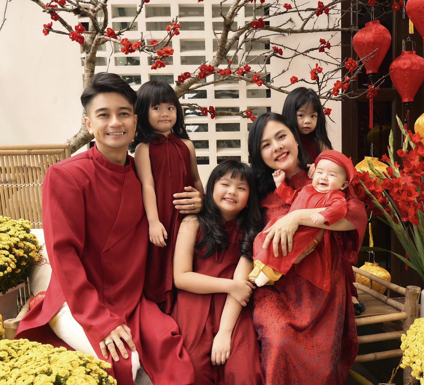 Nữ nghệ sĩ trẻ đẹp là CEO sở hữu spa làm đẹp, khu du lịch sinh thái 50.000m2, sinh 4 con cho đại gia- Ảnh 5.