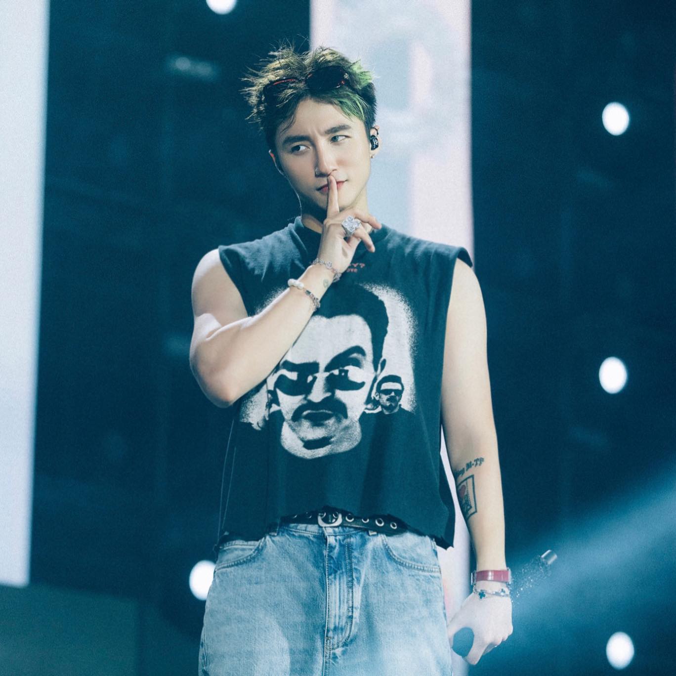 Nhắn thẳng Sơn Tùng làm cho ra nhẽ, 1 nhân vật nhận cái kết: