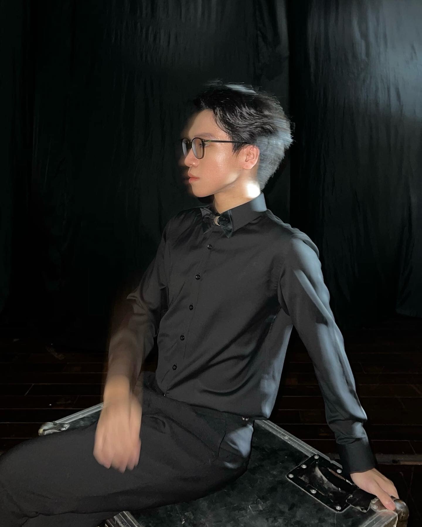 Con trai cả nhà Con trai cả nhà