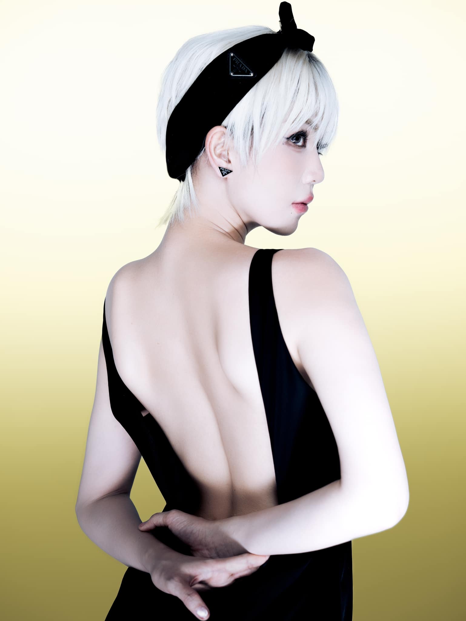 Ngọc Trinh đã hết chiêu?- Ảnh 5.