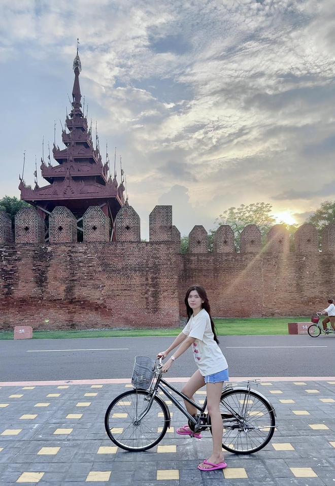 Xót xa thông điệp cuối cùng của Hoa hậu Du lịch Myanmar 2018 qua đời trong thảm hoạ động đất- Ảnh 6.