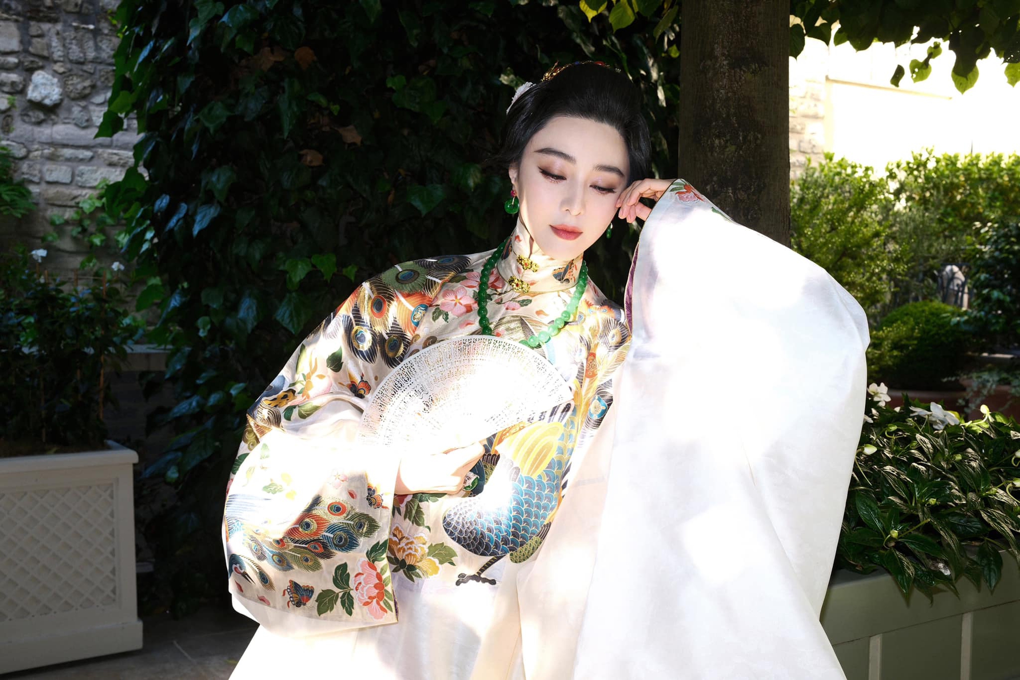 Phạm Băng Băng bị chặn đường sống- Ảnh 3.