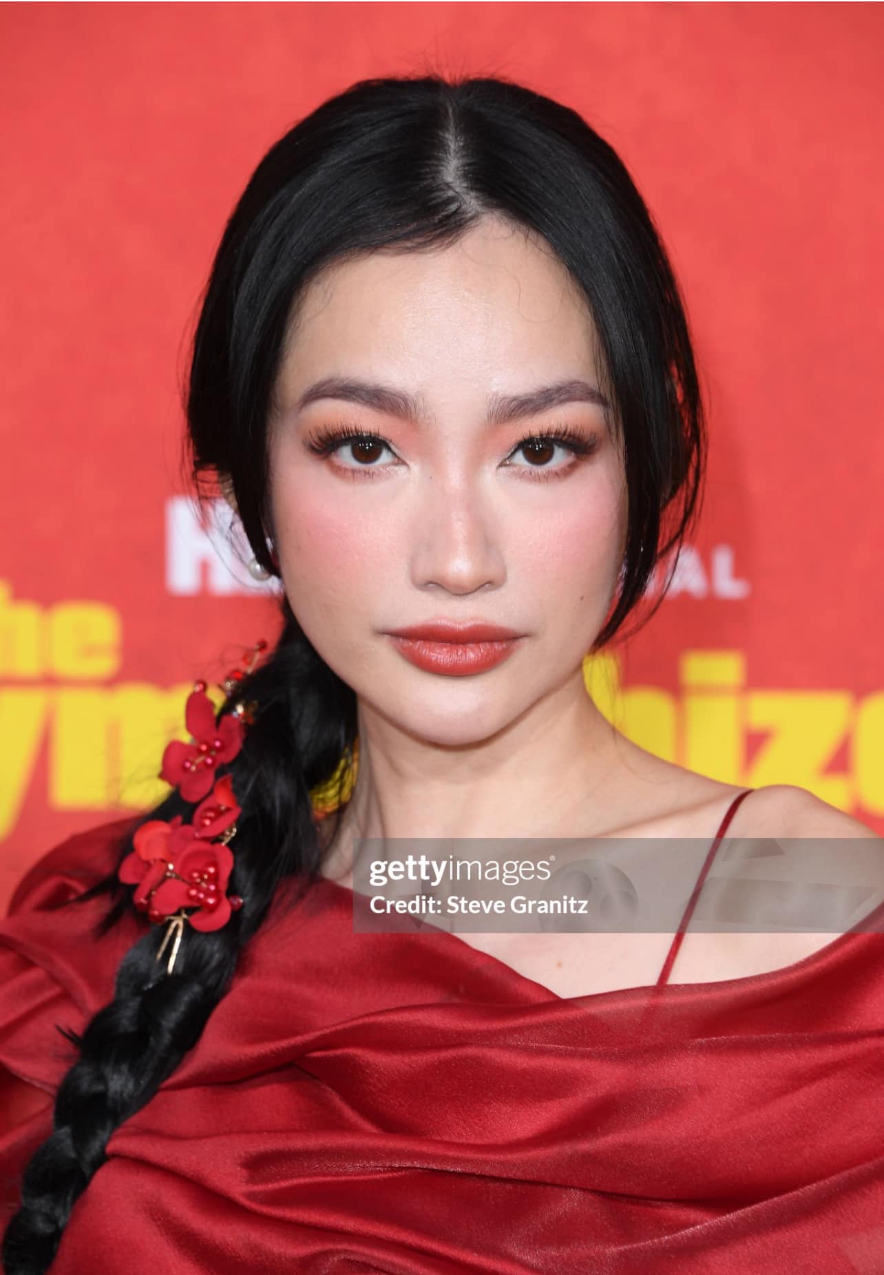 Nữ diễn viên Việt duy nhất lọt top 100 gương mặt đẹp nhất thế giới, nhan sắc kinh diễm đến hung thần Getty cũng không dìm nổi- Ảnh 6. Nữ diễn viên Việt duy nhất lọt top 100 gương mặt đẹp nhất thế giới, nhan sắc kinh diễm đến hung thần Getty cũng không dìm nổi- Ảnh 6.