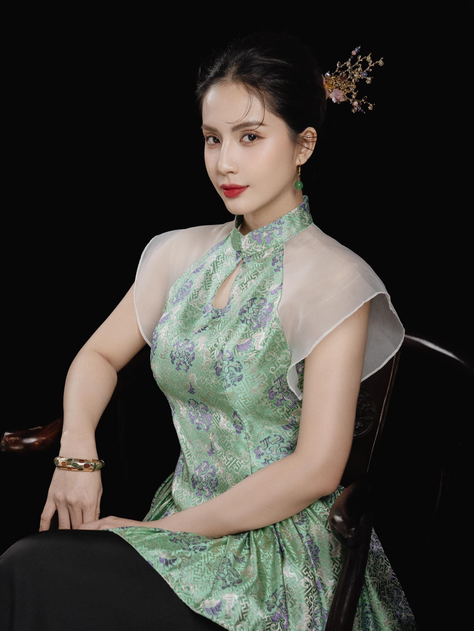 Loạt bài đăng Thiên An vội xoá giữa lúc bị Jack nộp đơn tố cáo có nội dung gì?- Ảnh 1.