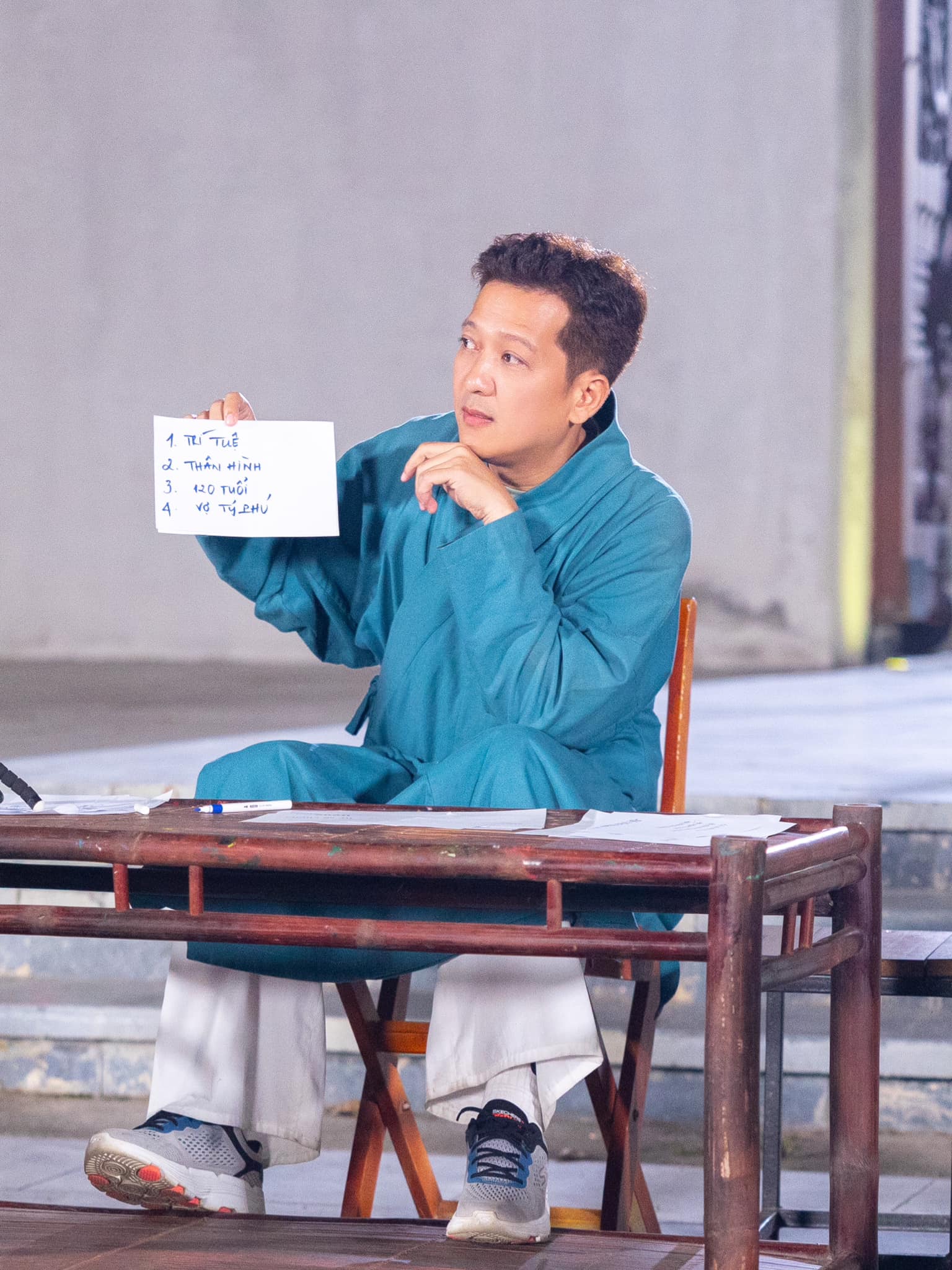 Trận chiến Trấn Thành - Trường Giang: Ai sẽ chiến thắng?- Ảnh 3.