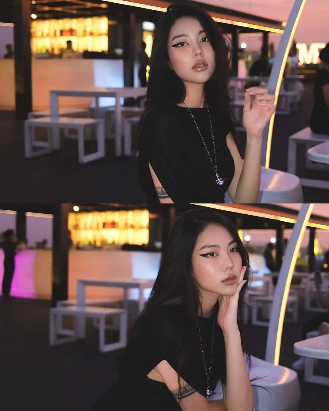 Bạn gái mới MCK: Thủ khoa Sân khấu Điện ảnh, visual lẫn body Bạn gái mới MCK: Thủ khoa Sân khấu Điện ảnh, visual lẫn body