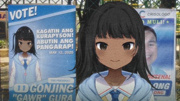 Gawr Gura Bất Ngờ Xuất Hiện Trong Quảng Cáo Tranh Cử Tổng Thống Philippines 2025 481916906 1200320598764015 1904950472804995176 n wclxjpg