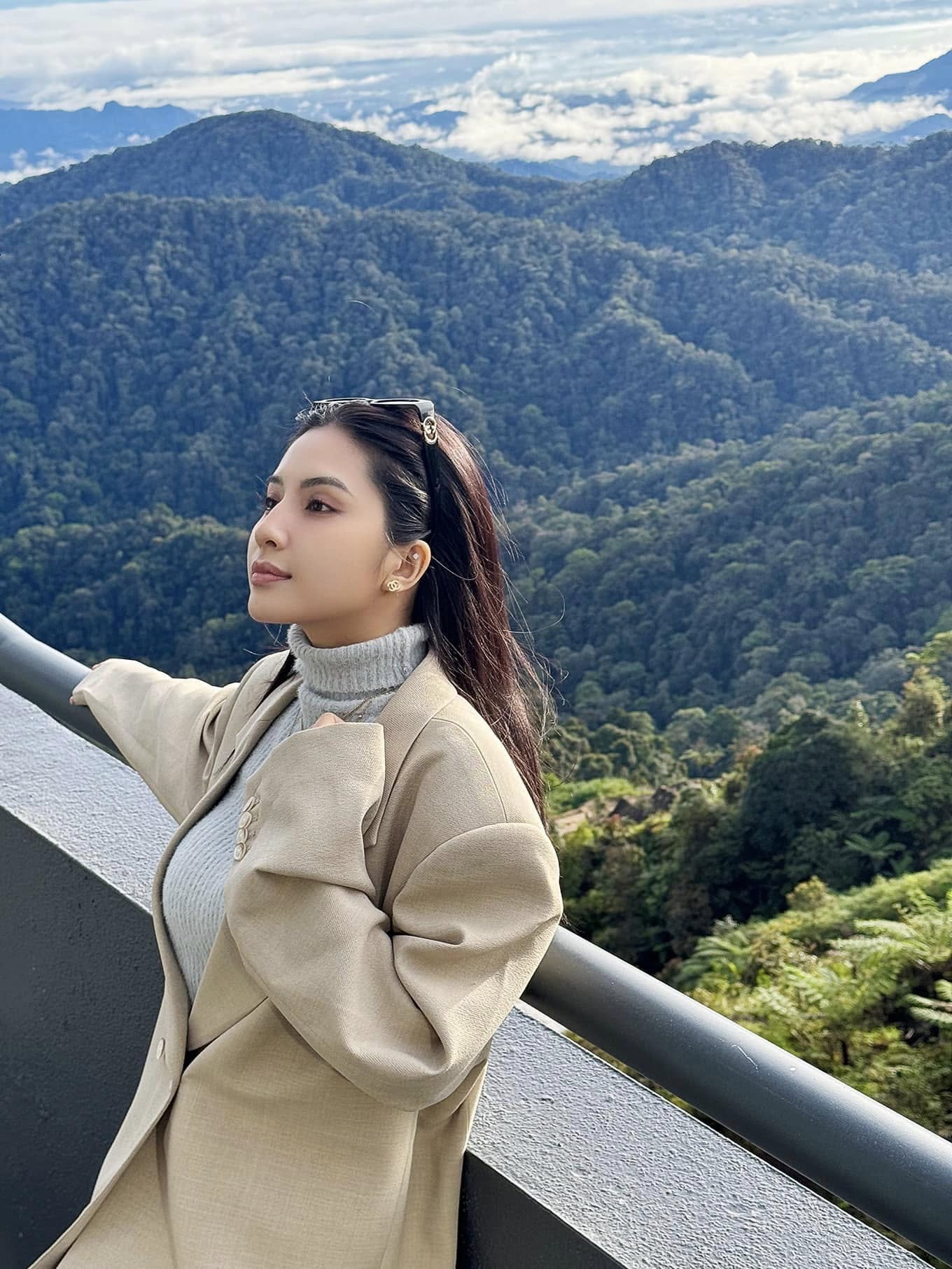 NÓNG: Thiên An chính thức lên tiếng về cáo buộc ngăn cản Jack gặp con, sẽ nhờ cơ quan chức năng vào cuộc- Ảnh 4.