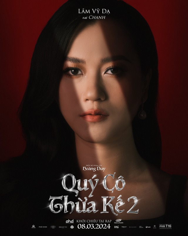 Mỹ nhân Việt đóng phim nào lỗ nặng phim đó, càng ngày càng xinh mà sao thất bại thế này- Ảnh 4.