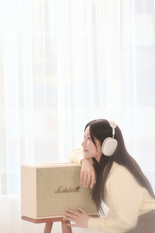 Tung loạt khoảnh khắc đậm chất