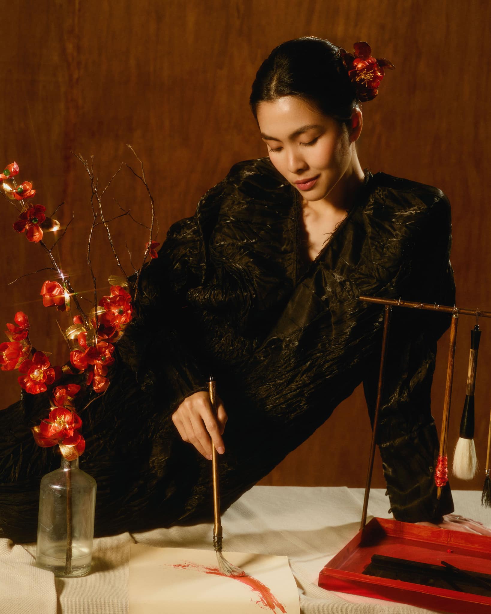 Thì ra Tăng Thanh Hà hơn 20 năm trước khác lạ như thế này đây- Ảnh 19.