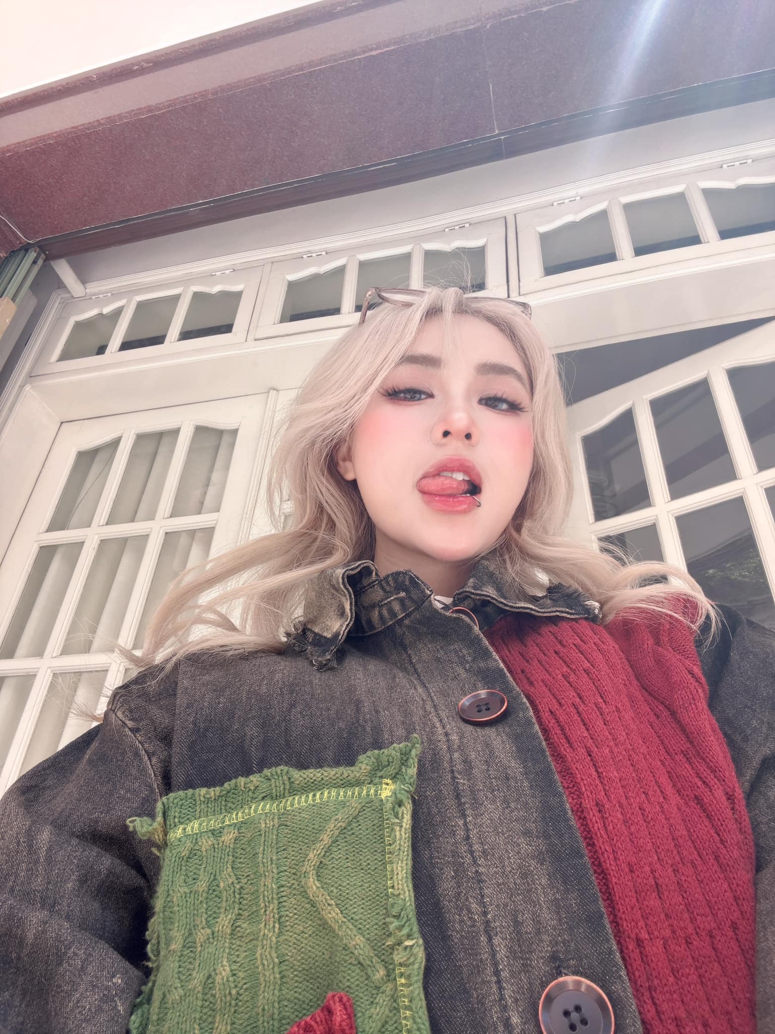 MisThy dạo này lạ lắm, fan không nhận ra nữ streamer- Ảnh 10. MisThy dạo này lạ lắm, fan không nhận ra nữ streamer- Ảnh 10.