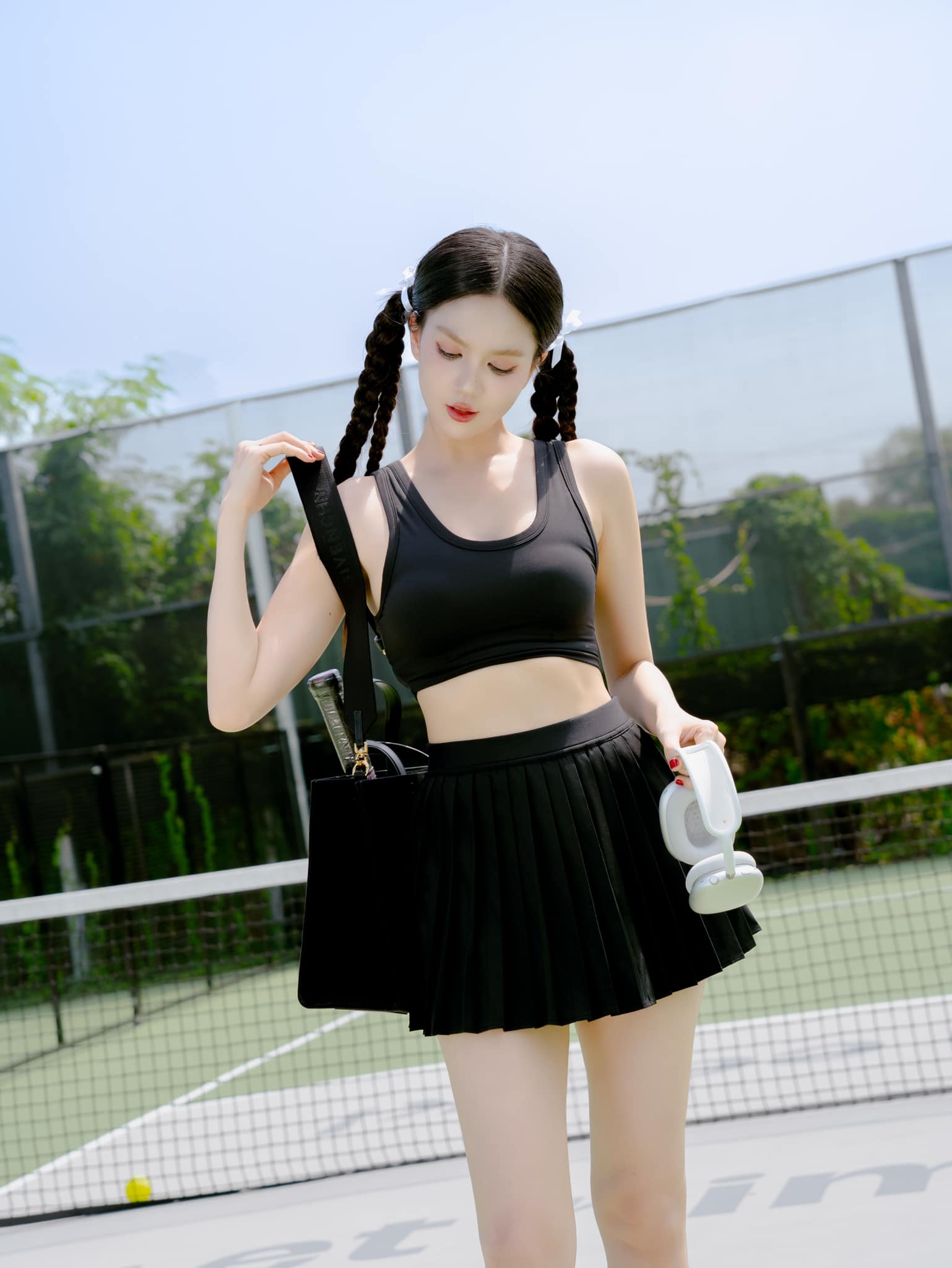 Ngọc Trinh đã hết chiêu?- Ảnh 2.