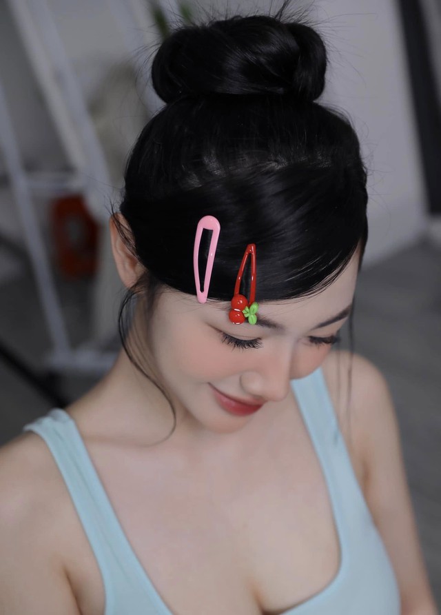 Trần Hà Linh lại khiến cư dân mạng phải